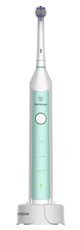 Westinghouse cepillo dientes eléctrico verde recargable premium  WHTBO105