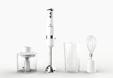 Westinghouse batidora de Inmersión 300W accesorios - WKHBSL13WH