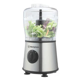 Westinghouse procesador de alimentos 2 veloc 0.5L inoxidable - WKFP502-PM