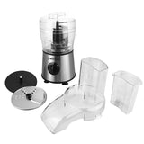 Westinghouse procesador de alimentos 2 veloc 0.5L inoxidable - WKFP502-PM