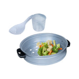 Westinghouse olla arrocera multi usos digital 1.8L 8 funciones negra - WKRCD1020