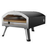 Westinghouse Horno electrico para pizza 12" -WBGLEG1201C18