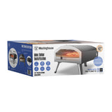 Westinghouse Horno electrico para pizza 12" -WBGLEG1201C18