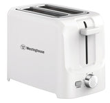 Westinghouse tostadora 2 Rebanadas color blanco - WKTTSL10