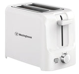 Westinghouse tostadora 2 Rebanadas color blanco - WKTTSL10