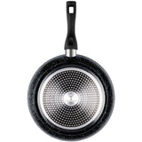 Westinghouse sarten de 30 cm con volteador magnetico color negro - WCFP0099030MBBT