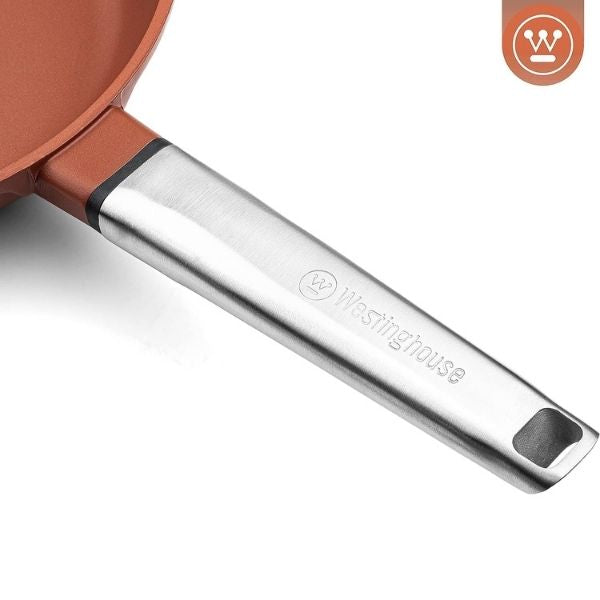 Westinghouse sarten Performance rojo 28cm WCFP0095028OR