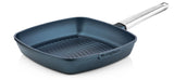 Westinghouse sarten Grill Performance azul 28cm WCFP0095G28BL