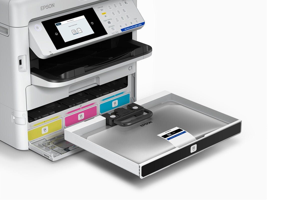 Epson impresora Workforce Pro EM-C800 C11CK19301