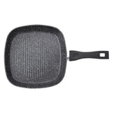 Westinghouse sarten tipo grill marmol negro 28cm WCFP0009G28MBB