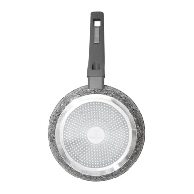 Westinghouse sarten granito gris 26cm WCFP0070026GGY