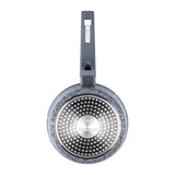 Westinghouse olla con tapa granito gris 20cm WCSP0070020GGY