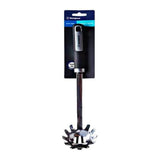 Westinghouse cuchara de acero inox para espaguetti WCKT0081007 negro