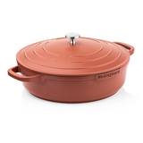 Westinghouse olla asadora Performance roja 32cm WCCC0095L32OR