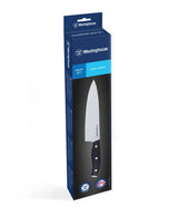 Westinghouse cuchillo de chef  8""/20cm espiga completa mango suave con remaches triples - WCKTSC15210"