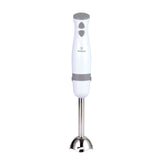 Westinghouse batidora de Inmersión 300W blanca accesorios- WKHBSL131