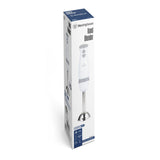 Westinghouse batidora de Inmersión 300W blanca accesorios- WKHBSL131