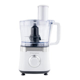 Westinghouse Procesador de Alimentos 400W 1.5L  2 Vel blanco - WKFP001