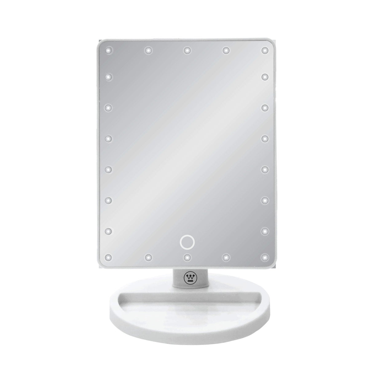Westinghouse espejo maquillaje led WH1115
