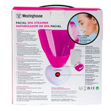 Westinghouse vaporizador Spa Facial WH1154