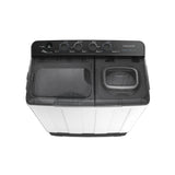 Frigidaire Lavadora Semiautomática de 13 kg Blanco FWTT13M4UBUZW