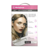 Westinghouse espejo maquillaje led WH1115