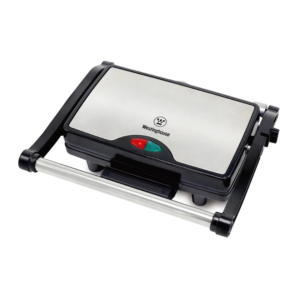 Westinghouse Sandwichera Panini Grill - WKCG053