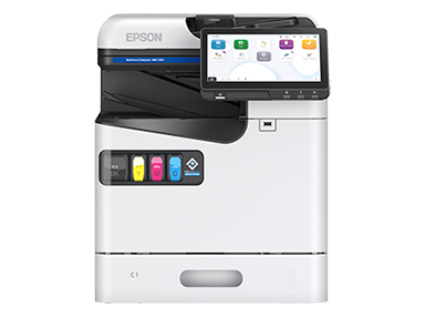 Epson impresora workforce WF AM-C550 C11CJ92201
