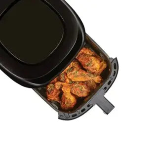 Power XL freidora aire y horno vortex digital 7.5L AF-E8001-LA