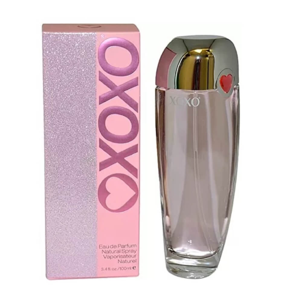 XOXO EDP M