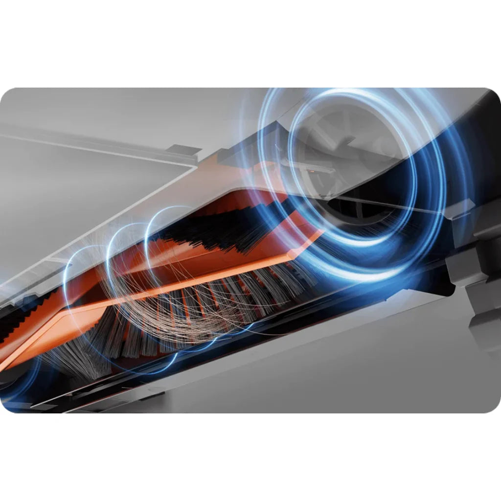 Xiaomi Robot Vacuum S40Pro US 67952