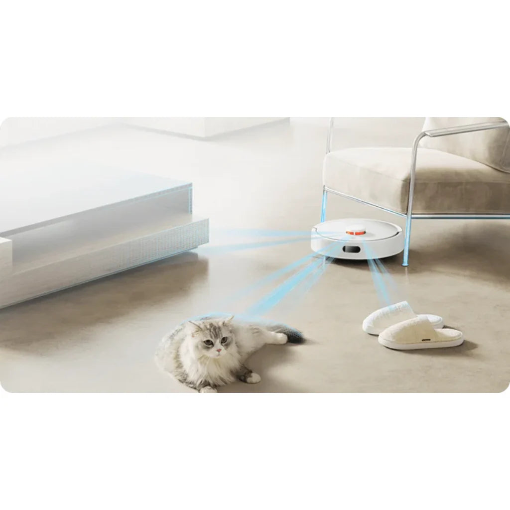 Xiaomi Robot Vacuum S40 US 66889