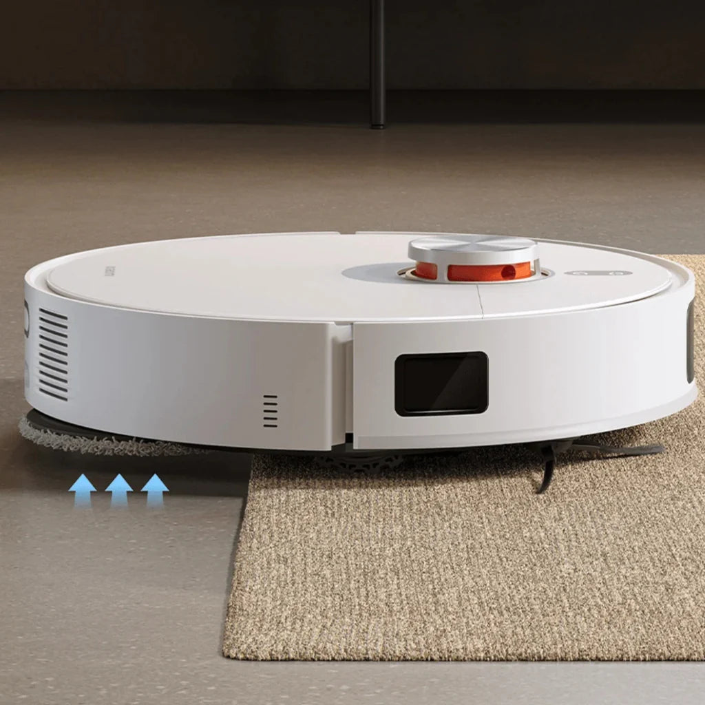 Xiaomi Mi Vacuum Cleaner mini 31492