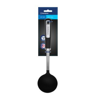 Westinghouse cucharon de sopa de nailon color negro - WCKT0081009