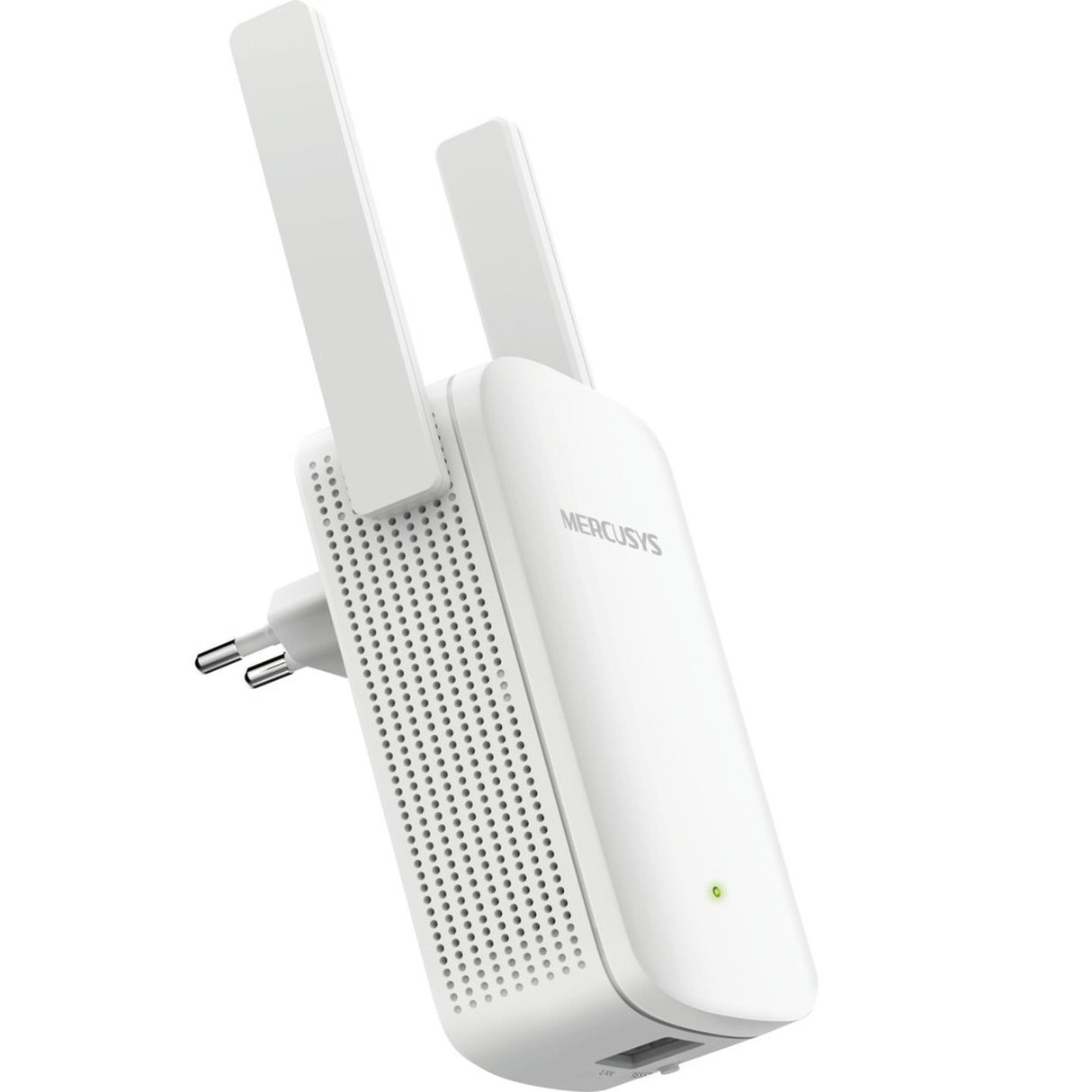 TP Link extensor de red AX1500 Wi-Fi 6 mercusys - ME60X