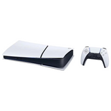 Consola Sony PlayStation 5 (PS5) Slim Digital Core 825GB