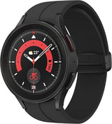 Samsung Galaxy Watch 5 Pro 45mm Black