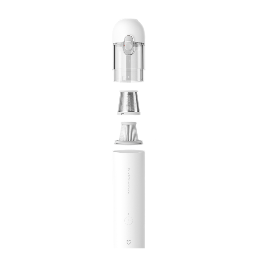 Xiaomi Mi Vacuum Cleaner mini 31492