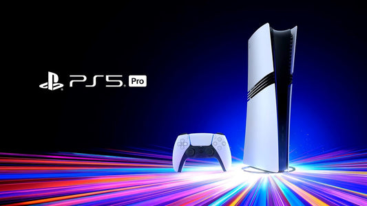 PS5 PRO (RESERVA DE PREVENTA PARA ENTREGA APARTIR DEL 3 DE NOVIEMBRE)