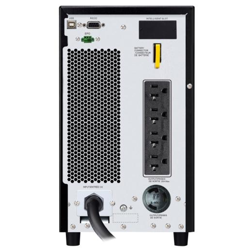 APC ups online srv 3000va 120v srv3ka