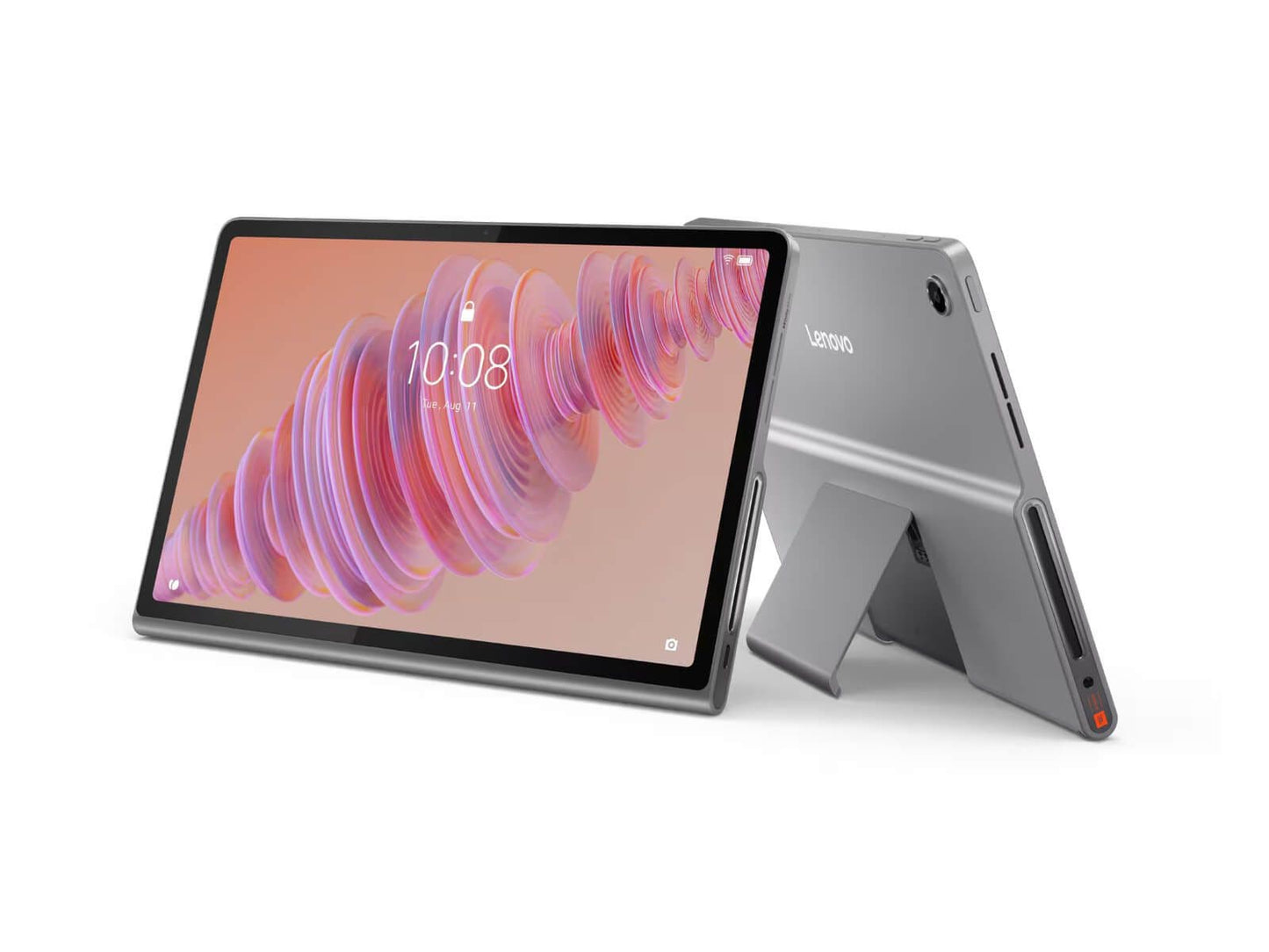 LENOVO TAB PLUS 11.5" 2K 8GB 256GB MediaTek Helio G99 ANDROID 14 + FUNDA