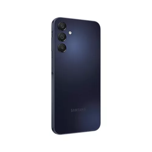 Galaxy A15 4/128GB BLACK