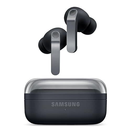 Galaxy Buds 4 Pro Black
