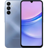 Galaxy A15 4/128GB LIGHT BLUE