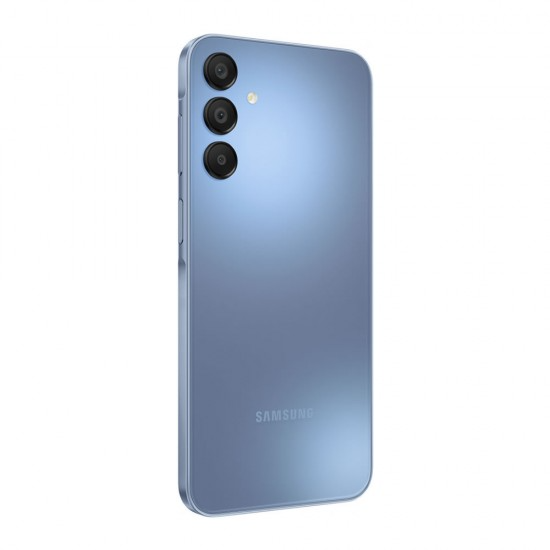 Galaxy A15 4/128GB LIGHT BLUE