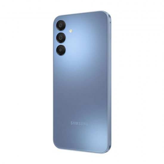 Galaxy A15 4/128GB LIGHT BLUE