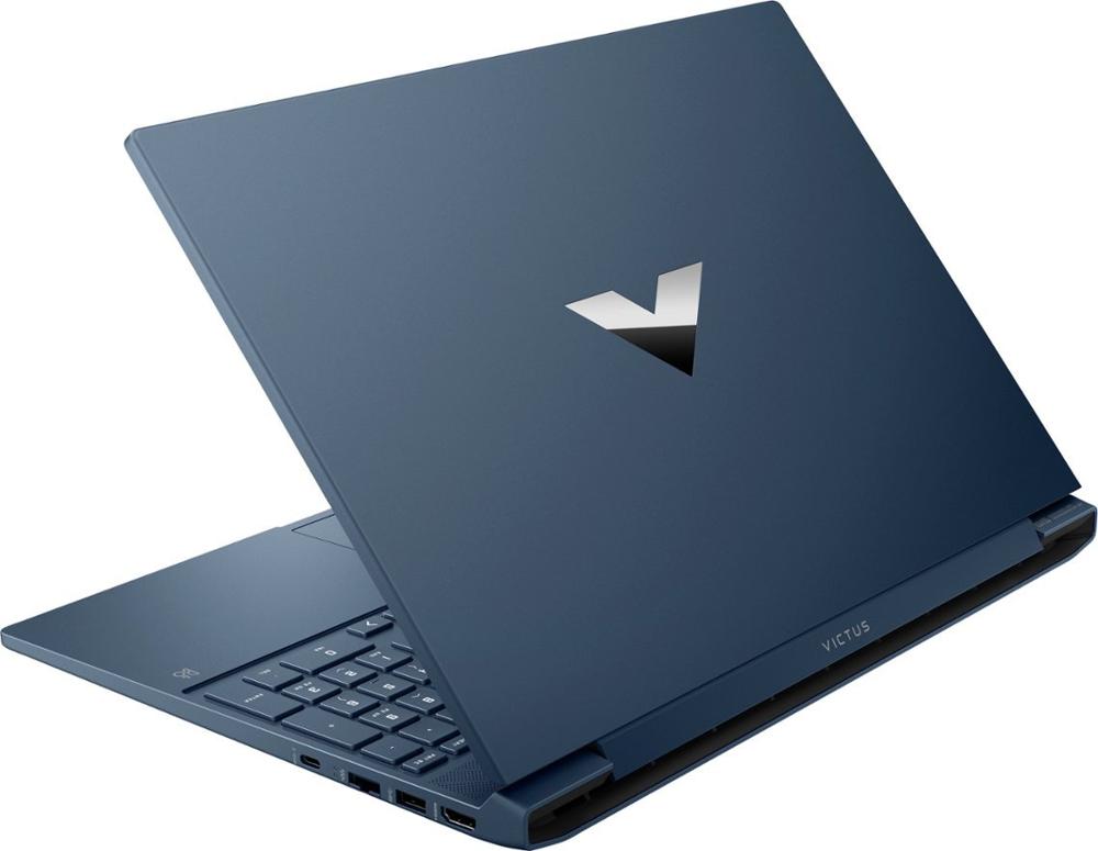 HP Notebook VICTUS 15.6 " FHD 144Hz  NT  Core I5-13420H  16GB  512GB RTX4050  Win11  Gamepass BA1U2LA