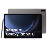 Galaxy Tab S9 FE+ GRAY 8GB/128GB 5G