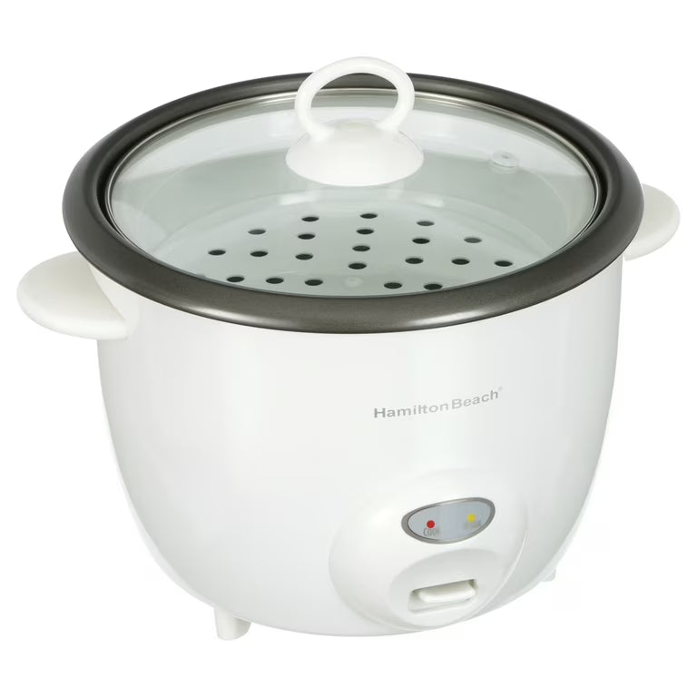 HB  20 Cup Glass Lid Rice Cooker 37532N