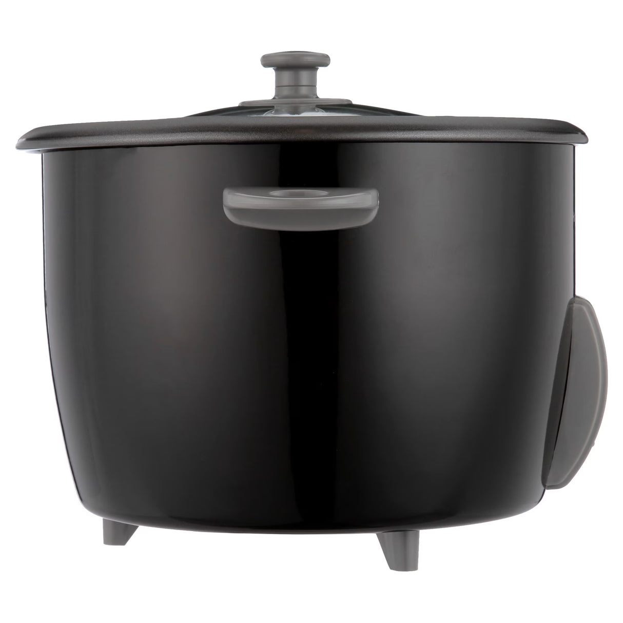 HB  30 Cup Black Rice Cooker 37550